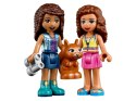 LEGO Friends 41677 Leśny wodospad