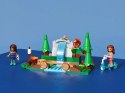 LEGO Friends 41677 Leśny wodospad