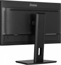 IIYAMA Monitor 24 cale XUB2497HSU-B2 IPS, HDMI, DP, 2x2W, 2xUSB, Pivot, HAS(150mm) /5y/