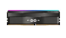 Silicon Power Pamięć DDR4 XPOWER Zenith RGB 8GB/3200 (1x8GB) C16