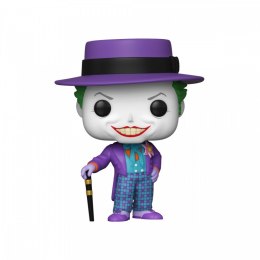 Tm Toys Figurka Funko Pop Heroes: Batman 1989 - Joker