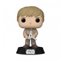 Tm Toys Figurka Funko Pop Star Wars Young Skywalker