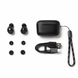 Anker A25i Zestaw słuchawkowy Bezprzewodowy Douszny Traveling/Gaming/Sports Bluetooth Czarny