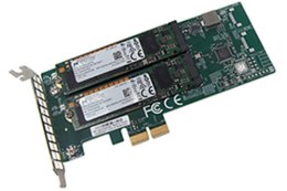 Fujitsu PY-DMCP24 kontroler RAID PCI Express