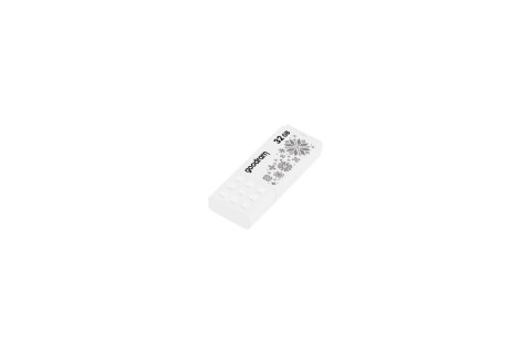 Goodram FLASHDRIVE 32GB UME2-WINTER WHITE USB 2.0 pamięć USB USB Typu-A Wielobarwny