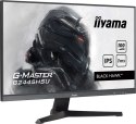 Iiyama G-MASTER G2445HSU-B2 monitor komputerowy 61 cm (24") 1920 x 1080 px Full HD LCD Czarny