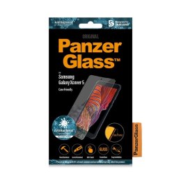 PanzerGlass 7267 ochraniacz na ekran / tył telefonu Przezroczysta ochrona ekranu Samsung 1 szt.