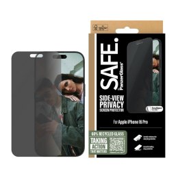 PanzerGlass SAFE by PG Priv Scrn iPhone 16P 6.3 UWF