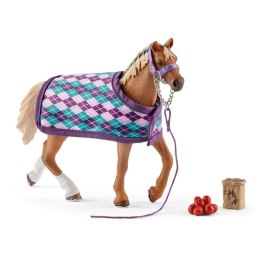 Schleich HORSE CLUB 42360 figurka dla dzieci