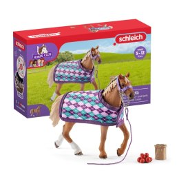 Schleich HORSE CLUB 42360 figurka dla dzieci