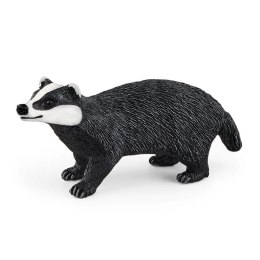 Schleich WILD LIFE Badger