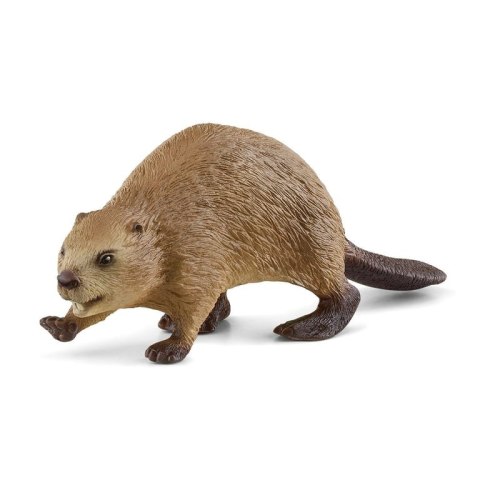 Schleich WILD LIFE Beever