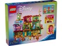 LEGO Disney 43245 Magiczny dom Madrigalów