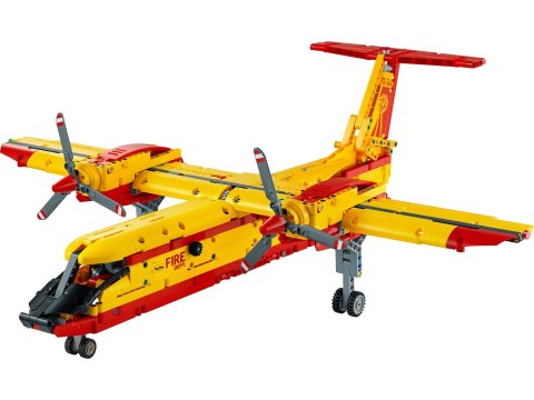 LEGO Technic 42152 Samolot gaśniczy