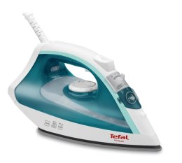 Tefal Virtuo FV1710 żelazko Żelazko parowe 1800 W Zielony, Biały