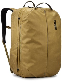 Thule Aion TATB140 - Nutria Troba podróżna Miękka skorupa Khaki 40 l Poliester