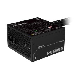 CASE PSU ATX2.31 650W/GP-P650SS GIGABYTE