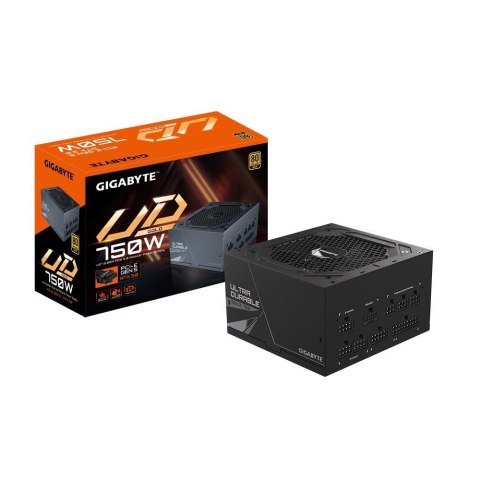 CASE PSU ATX3.0 750W/GP-UD750GM PG5 GIGABYTE