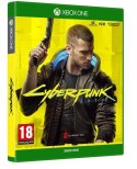 Cenega Gra XOne Cyberpunk 2077