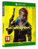 Cenega Gra XOne Cyberpunk 2077