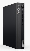 Lenovo Komputer ThinkCentre M70q Tiny G5 12TD000FPB W11Pro i5-14500T/16GB/512GB/INT/vPro/1YR Premier Support + 3YRS OS