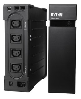 Zasilacz UPS EATON EL800USBIEC (TWR; 800VA)