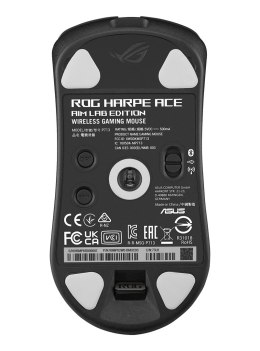 Mysz ASUS ROG Harpe Ace Aim Lab Edition