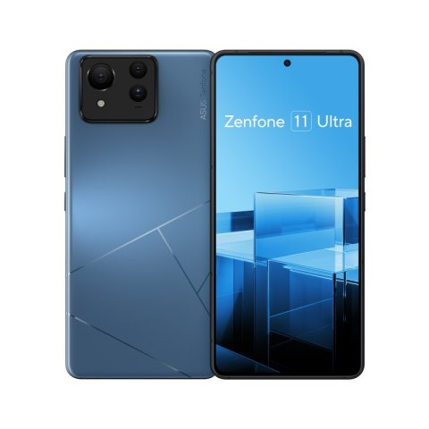 ASUS Zenfone 11 Ultra 16/512GB 5G Skyline Blue