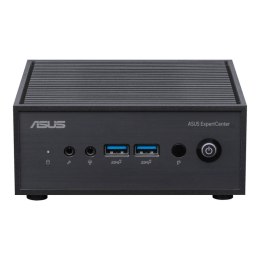 ASUS ExpertCenter PN42-BBN100MV Mini PC Czarny N100