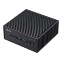 ASUS ExpertCenter PN42-BBN100MV Mini PC Czarny N100