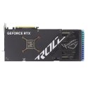 Karta graficzna ASUS ROG Strix GeForce RTX 4070 SUPER OC 12GB GAMING