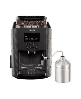 Krups Essential EA816B70 ekspres do kawy Półautomatyczny Ekspres do espresso 1,7 l