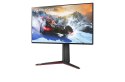 LG 27GP95RP-B monitor komputerowy 68,6 cm (27") 3840 x 2160 px 4K Ultra HD Czarny