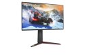 LG 27GP95RP-B monitor komputerowy 68,6 cm (27") 3840 x 2160 px 4K Ultra HD Czarny