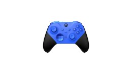 Microsoft Xbox Elite Series 2 - Core Czarny, Niebieski Bluetooth/USB Gamepad Analogowa/Cyfrowa PC, Xbox One, Xbox One S, Xbox On