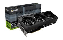 Palit GeForce RTX 4070 Ti SUPER JetStream OC NVIDIA 16 GB GDDR6X