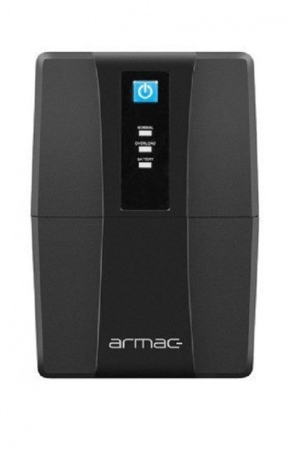 UPS ARMAC HOME LITE LINE-INT 2XSCHUKO HL650F/LEDV2