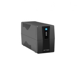 UPS ARMAC HOME LITE LINE-INT 2XSCHUKO HL650F/LEDV2