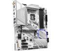 ASRock Płyta główna Z890 PRO RS WIFI WHITE ATX