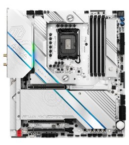 ASRock Płyta główna Z890 TAICHI AQUA ATX