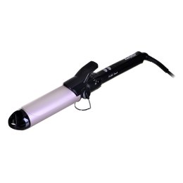 BaByliss Pro 180 38mm Lokówka Czarny, Różowy