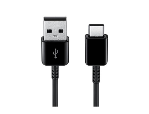 Samsung EP-DG930 kabel USB 1,5 m USB A USB C Czarny