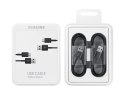 Samsung EP-DG930 kabel USB 1,5 m USB A USB C Czarny