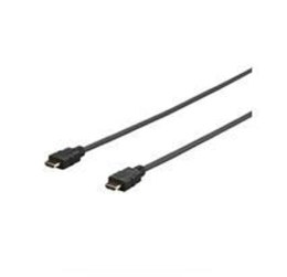 Vivolink PROHDMIS3 kabel HDMI 3 m HDMI Typu A (Standard) Czarny