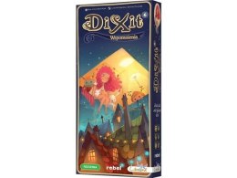 Dixit 6: Wspomnienia gra dodatek REBEL