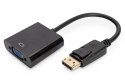 Digitus Kabel adapterowy DisplayPort