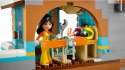 LEGO FRIENDS 41756 STOK NARCIARSKI I KAWIARNIA