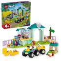 LEGO FRIENDS 42632 LECZNICA DLA ZWIERZĄT GOSPODARSKICH