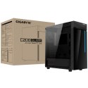 Gigabyte C200 Midi Tower Czarny