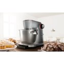 Bosch MUM9AX5S00 Maszynka do przetwarzania żywności 1500 W 5,5 l Stal nierdzewna